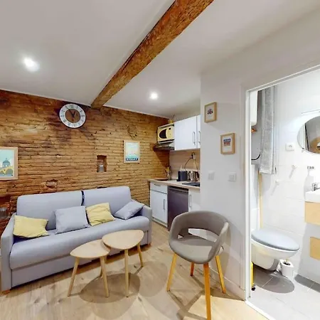 Classe Au Coeur Des Carmes