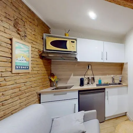 Classe Au Coeur Des Carmes * טולוז