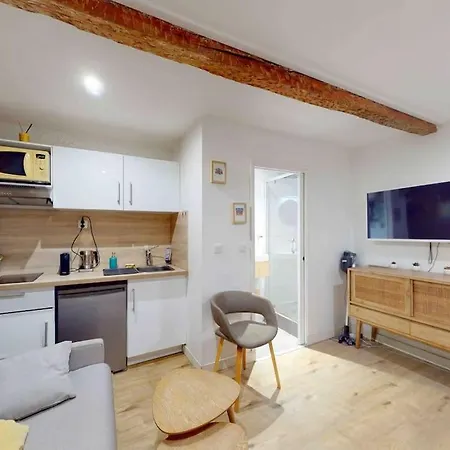 Classe Au Coeur Des Carmes