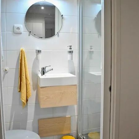 Classe Au Coeur Des Carmes Toulouse