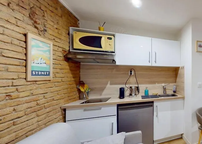 Classe Au Coeur Des Carmes * تولوز