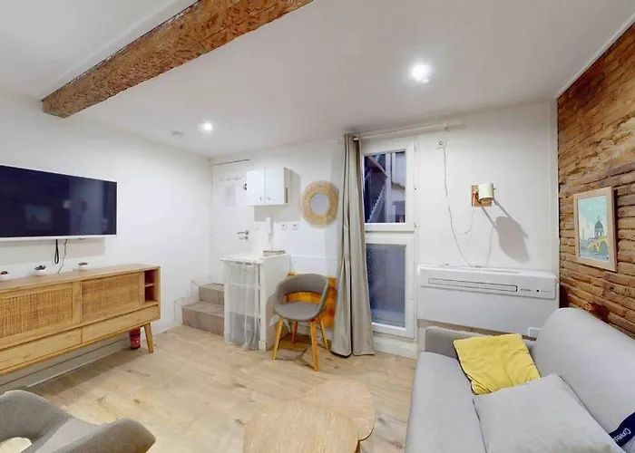 Classe Au Coeur Des Carmes *