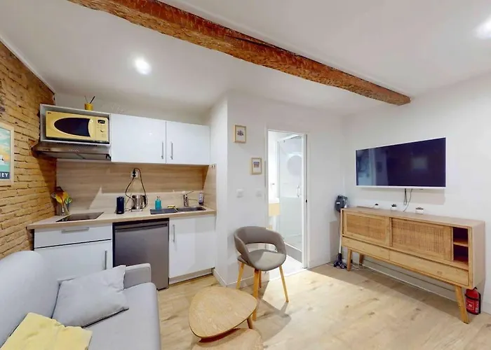 Classe Au Coeur Des Carmes