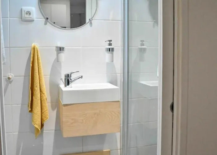 Classe Au Coeur Des Carmes تولوز