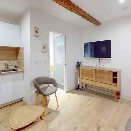 Classe Au Coeur Des Carmes Toulouse